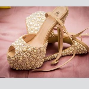 Meet your Posher, Shavyea