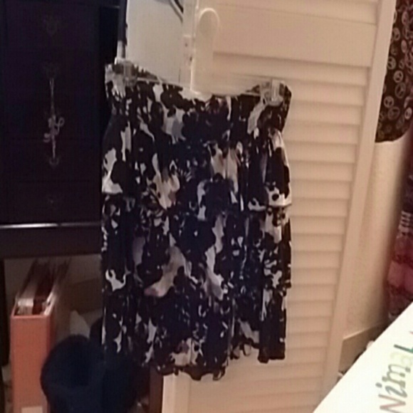 summer skirt