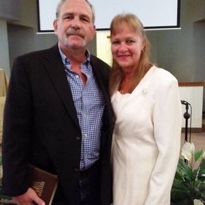 Meet your Posher, Kristina