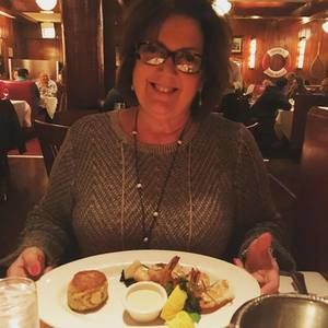 Meet your Posher, Denise