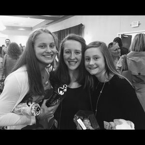 Meet your Posher, Tori