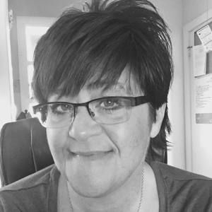 Meet your Posher, Tonya