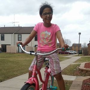 Meet your Posher, Renee