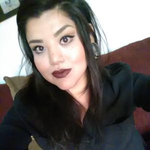 Meet your Posher, Lulu