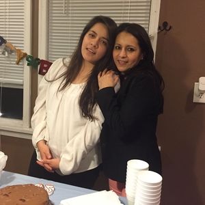 Meet your Posher, Doris