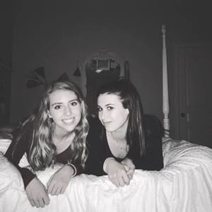 Meet your Posher, Katherine