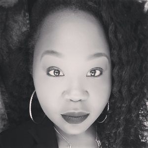 Meet your Posher, Gabrielle