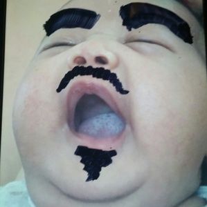 Meet your Posher, Bridget