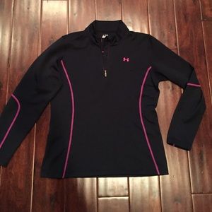 Underarmour pullover
