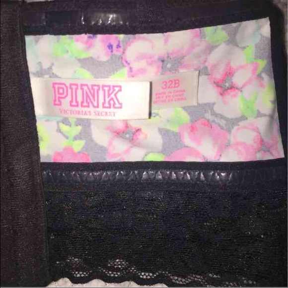 PINK 32b - Picture 3 of 3