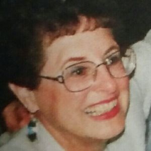 Meet your Posher, Kay lynn