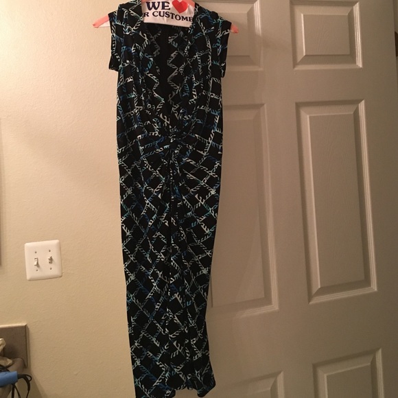 Issa London dress, size 6