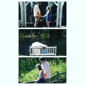 Meet your Posher, Lacy