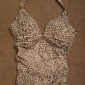 SOLD!!  Victoria's Secret Swimsuit