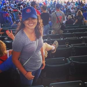 Meet your Posher, Irma