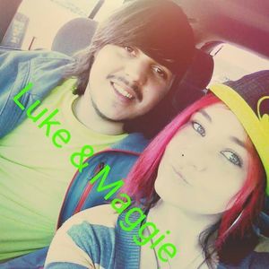 Meet your Posher, Maggie