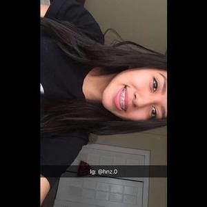 Meet your Posher, Hayde