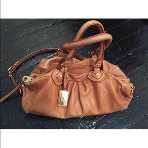 Marc by Marc Jacobs Q Grovee Satchel