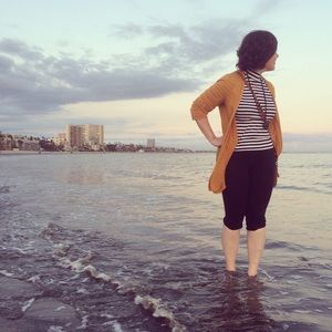 Meet your Posher, Curran