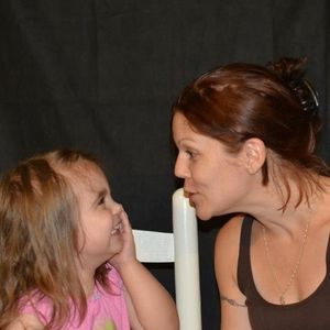 Meet your Posher, Shanna