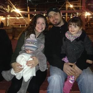 Meet your Posher, Rachael