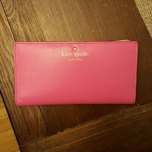 Kate Spade wallet