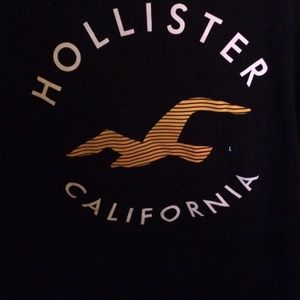 Hollister shirt