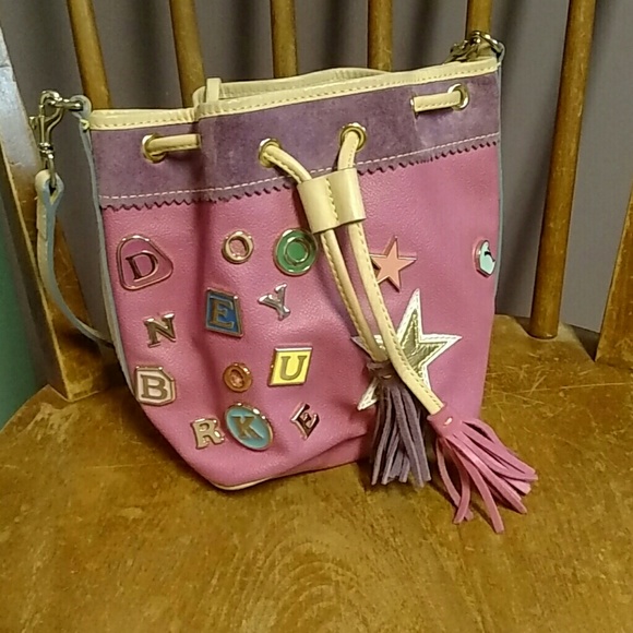Dooney & Bourke handbag - Picture 1 of 3