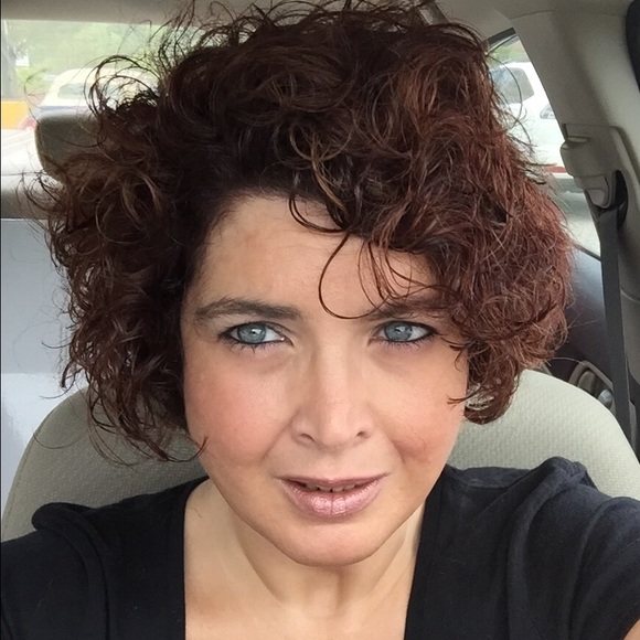 Meet your Posher, Maggie