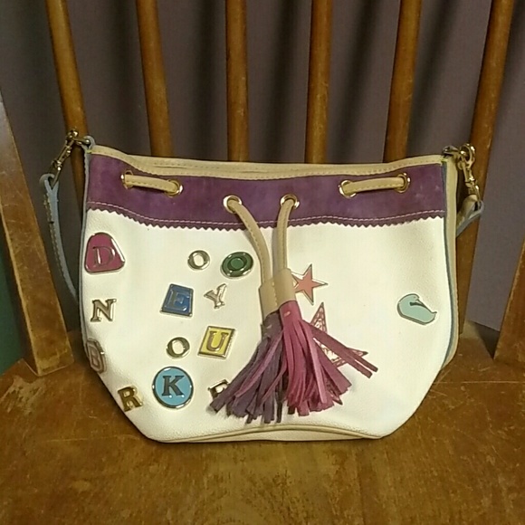 Dooney & bourke handbag - Picture 1 of 4
