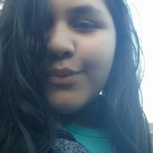 Meet your Posher, Norma