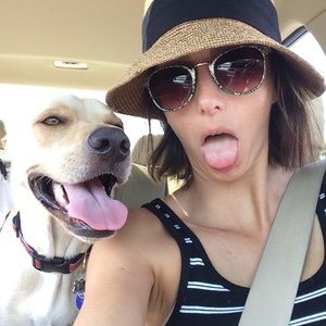 Meet your Posher, Ellen