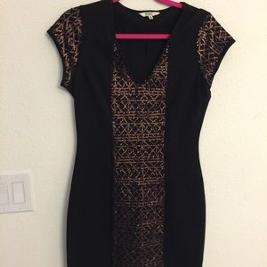 BB Dakota LBD