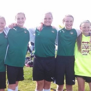 Meet your Posher, Allyson