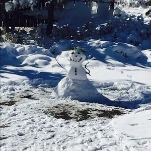 Meet your Posher, Mayra