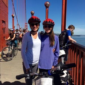 Meet your Posher, Alexis