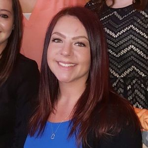 Meet your Posher, Erika