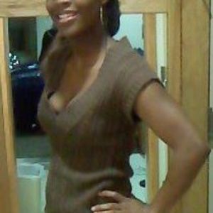 Meet your Posher, Tameka