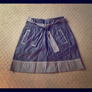 Ann Taylor Loft skirt