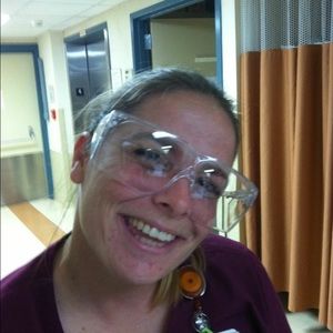 Meet your Posher, Amber