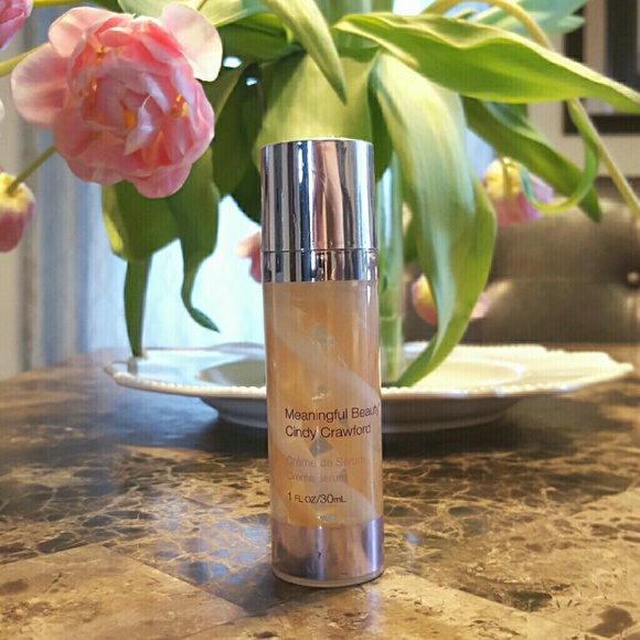 Meaningful Beauty Creme de Serum