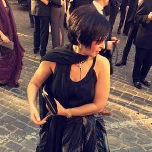 Meet your Posher, Sherene