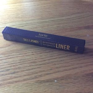 NIB Tarte black eyeliner