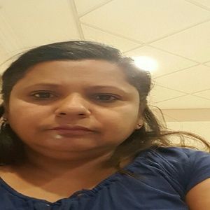 Meet your Posher, Monica