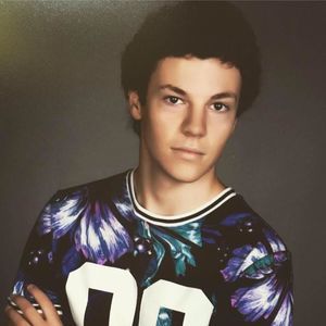 Meet your Posher, Zach