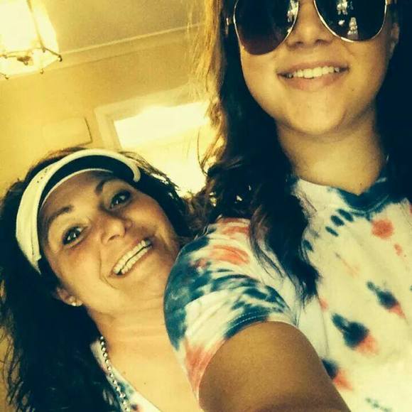 Meet your Posher, Terina