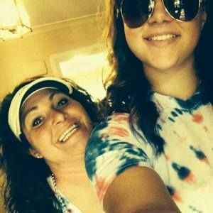 Meet your Posher, Terina