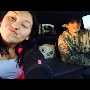 Meet your Posher, Jorrie