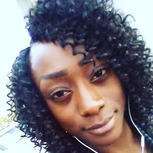 Meet your Posher, Kiara