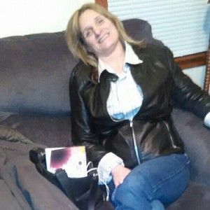 Meet your Posher, Kim